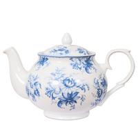 Earl Grey Chatsford 6-Cup Teapot