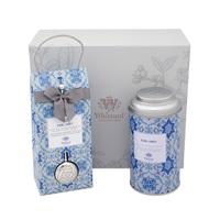Earl Grey Tea and Biscuits Gift Box