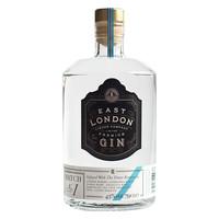 east london liquor co premium gin batch 1 70cl