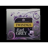 Earl Grey - 50 Envelopes (String & Tag)