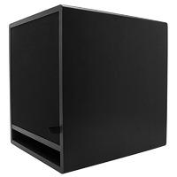 EarthQuake Sound FF-12 Black Subwoofer