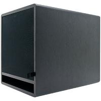 EarthQuake Sound FF-10 Black Subwoofer