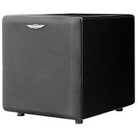 EarthQuake Sound MiniMe FF8 Black Compact Subwoofer