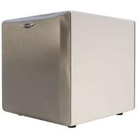 EarthQuake Sound MiniMe P8 White Compact Subwoofer