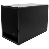 EarthQuake Sound FF-6.5 Black Subwoofer