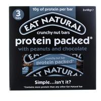 Eat Natural Protein Packed 3 Pack