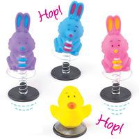 Easter Jump-ups (Pack of 4)