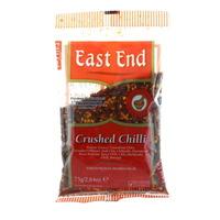 East End Crushed Chilli