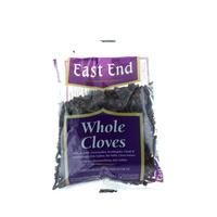 East End Cloves Whole