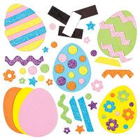 easter egg mix amp match magnet kits pack of 30