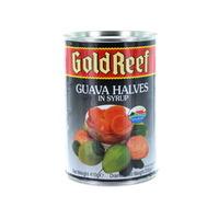 East End Gold Reef Guava Halves In Syrup