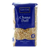 east end chana dall lentils