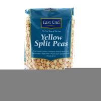 East End Yellow Split Peas