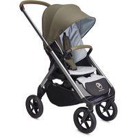 easywalker mosey pushchair moss green