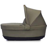 Easywalker Mosey+ Carrycot-Moss Green