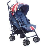 easywalker mini buggy union jack vintage