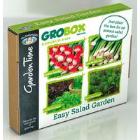 Easy Salad Garden GroBox