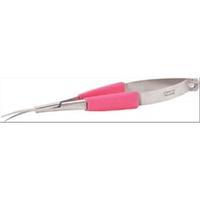 Easy Kut Spring Action Scissors-Pink 230883