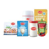 EasiYo Yoghurt Maker Starter Kit