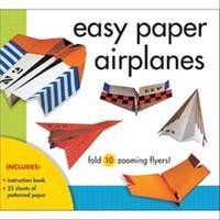 easy paper airplanes 265306