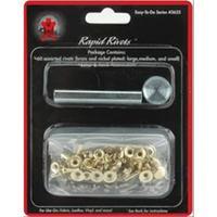 Easy-To-Do Series Rapid Rivets- 245823