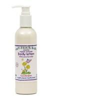 Earth Friendly Baby Lavender Body Lotion 250ml Pack of 2
