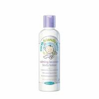 Earth Friendly Baby | Organic Lavender Body Lotion | 6 x 250ML