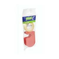 Easytear Clear Tape and Dispenser 33m