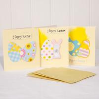 Easter Card Decorating Kit
