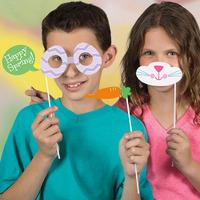 Easter/Spring Photo Booth Kit