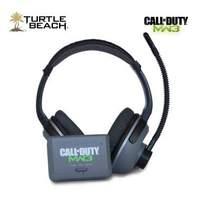 Ear Force BRAVO (EFB) ? Call of Duty Modern Warfare 3 Optimised Programmable Wireless Universal Gaming Headset