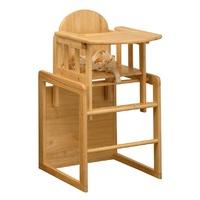 East Coast 3 in 1 Combination Highchair