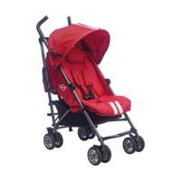 EasyWalker Mini Buggy Fireball Red