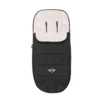 EasyWalker Mini Footmuff Midnight Jack