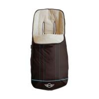 EasyWalker Mini Footmuff Special Edition