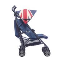 easywalker mini buggy union jack vintage