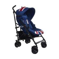 EasyWalker Mini Buggy Union Jack