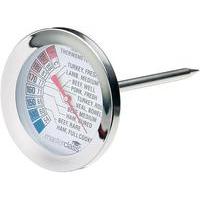 easy read meat thermometer