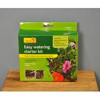 Easy Watering Starter Irrigation Kit by Gardman