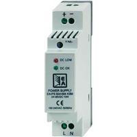 EA Elektro-Automatik EA-PS 824-004 KSM DIN Rail Power Supply 24 - 28Vdc 0.42A 10W, 1-Phase