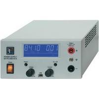 EA Elektro-Automatik EA-PS 2084-03B 100W 1 Output Programmable DC Power Supply, Switched Mode, Bench