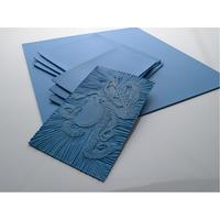 Easy Cut Lino 297 x 210mm (A4). Pack of 12 sheets.