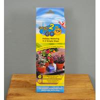 Easy To Go Watering Irrigation Kit by Garland