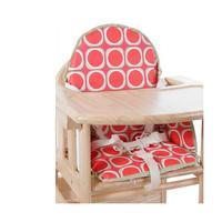 East Coast Highchair Insert Watermelon