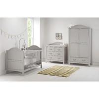 East Coast Toulouse 3 Piece Roomset