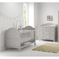 East Coast Toulouse 2 Piece Roomset
