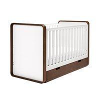 EAST COAST CUBA BABY & TODDLER COT BED