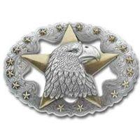 eagle star buckle