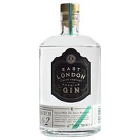 East London Liquor Co. Premium Gin Batch 2 70cl