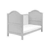 east coast toulouse cot bed